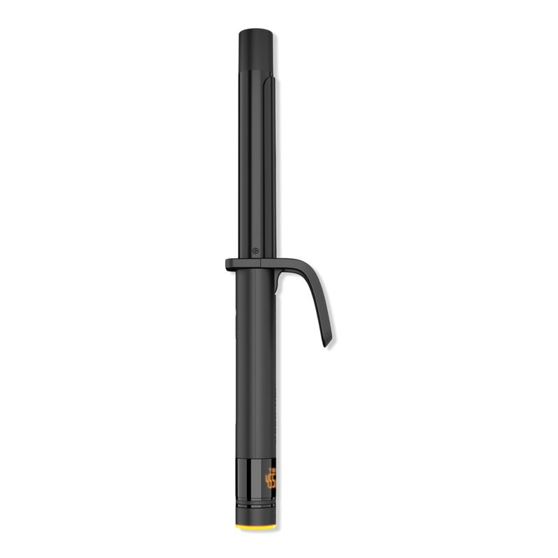 Black Gold Curling Iron - 1"