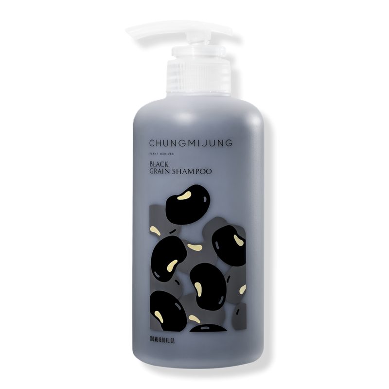 Black Grain Shampoo
