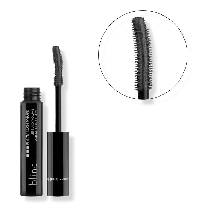 Black Lash Primer - Black