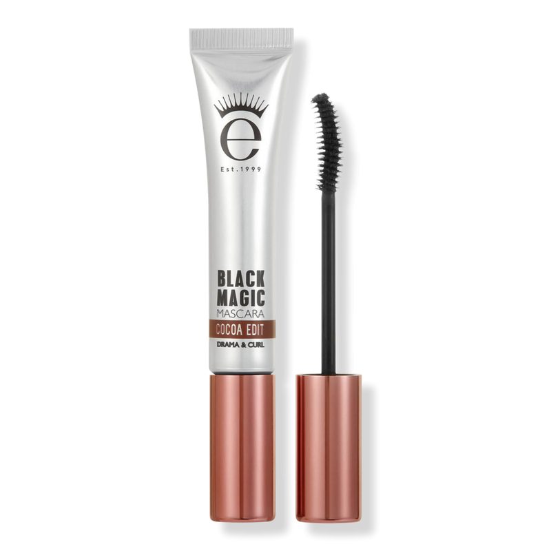 Black Magic: Cocoa Edit Mascara - Brown