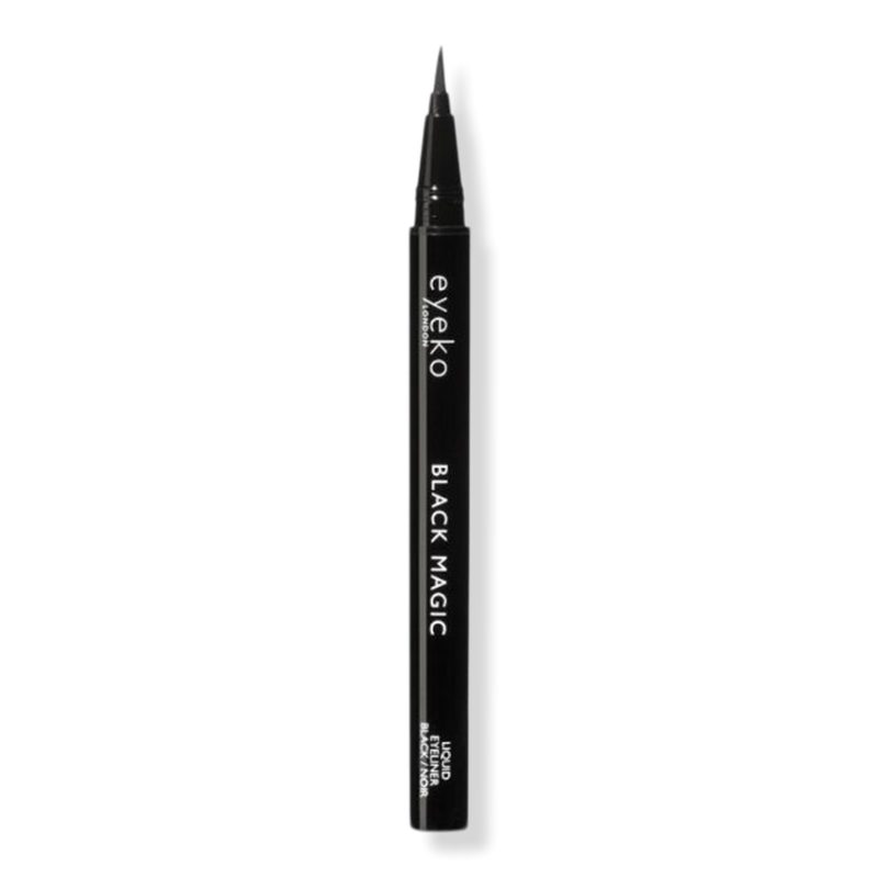 Black Magic Liquid Eyeliner - Black