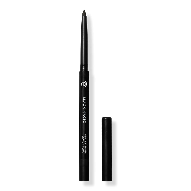 Black Magic Pencil Eyeliner - Black