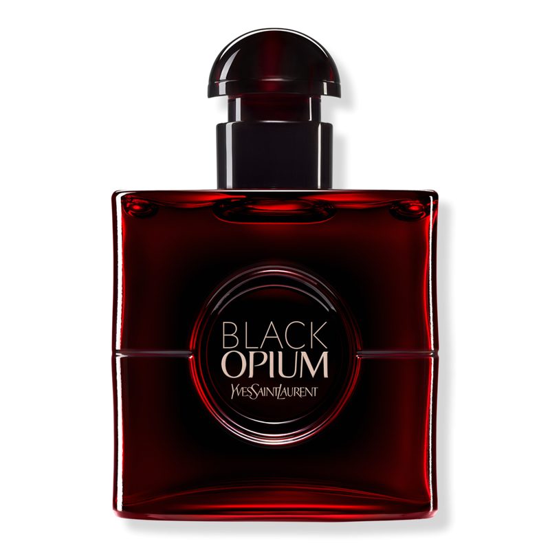 Black Opium Eau de Parfum Over Red - 1.0 oz