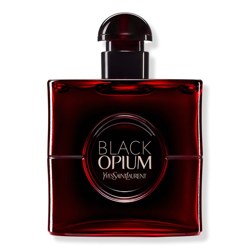 Black Opium Eau de Parfum Over Red - 1.6 oz