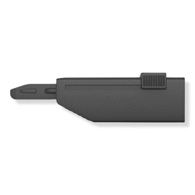 Black SE Label Blades - 2 Pack