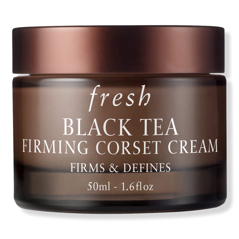 Black Tea Firming Corset Cream