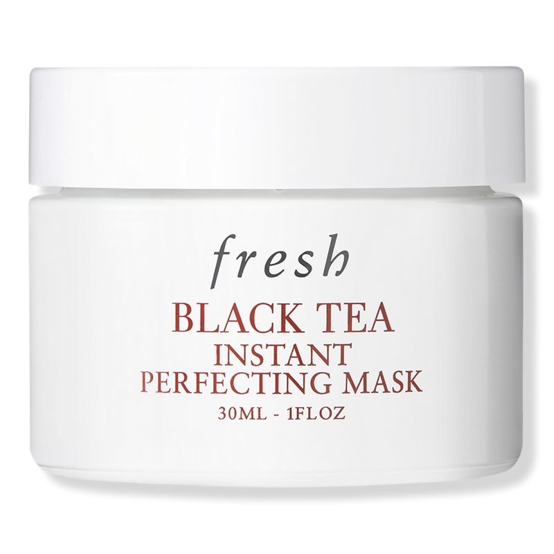 Black Tea Instant Perfecting Mask - 1.0 oz