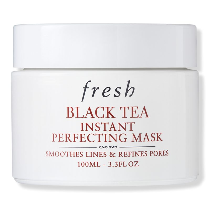 Black Tea Instant Perfecting Mask - 3.3 oz