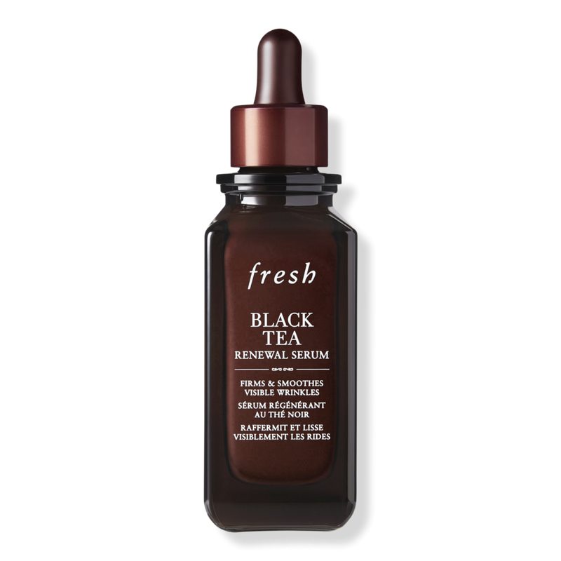 Black Tea Renewal Serum - 1.7 oz