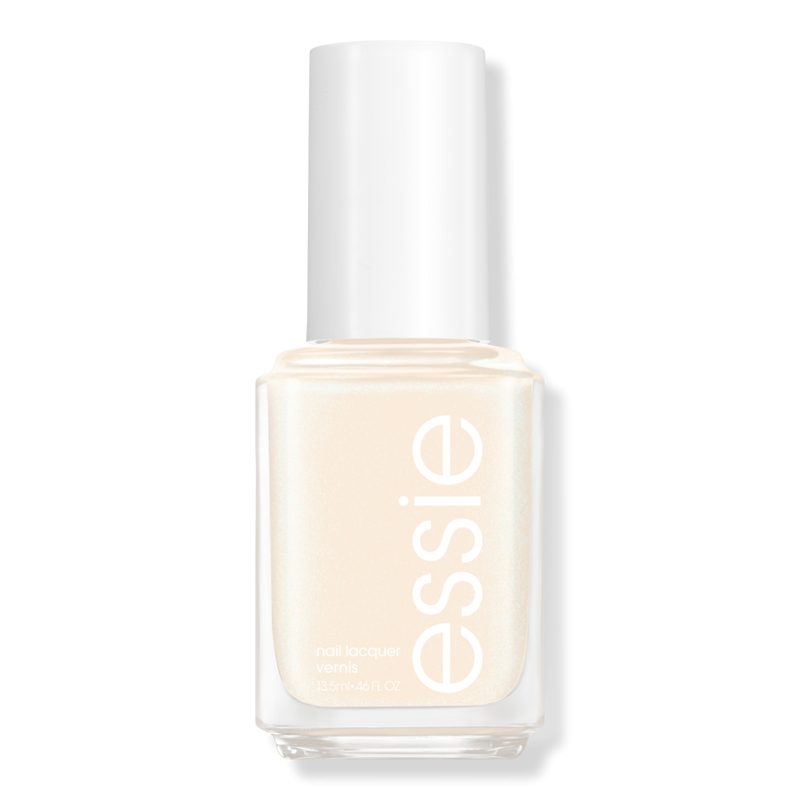 Black, White & Neutral Nail Polish - Going Steady