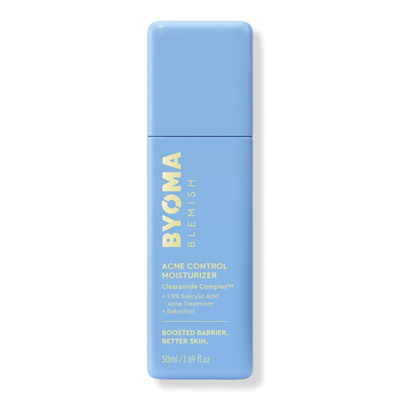 Blemish Acne Control Moisturizer