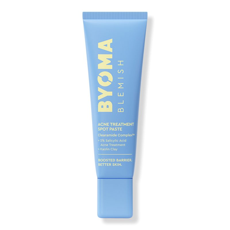 Blemish Acne Treatment Spot Paste
