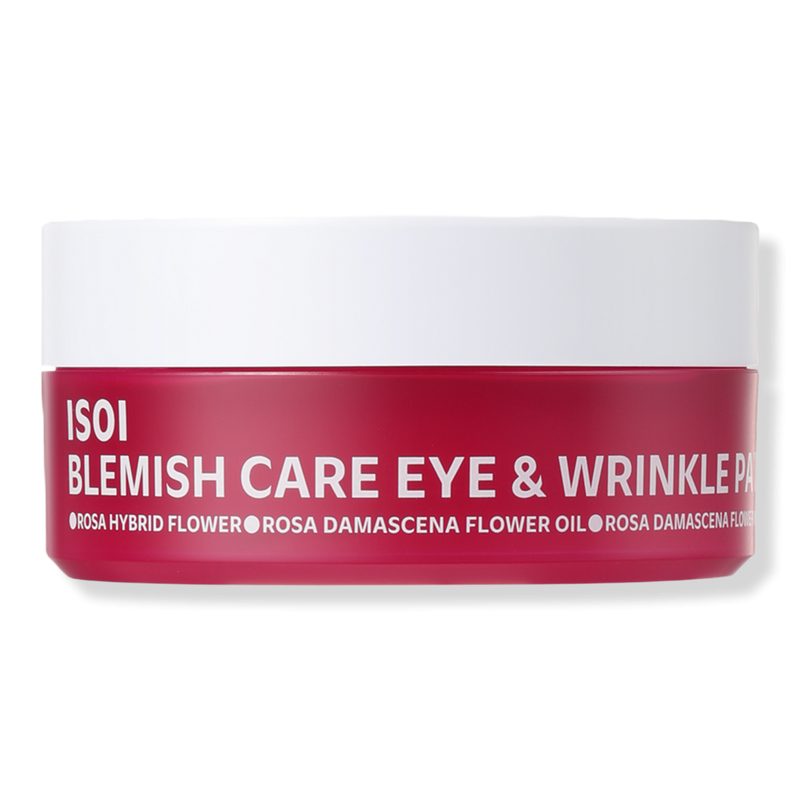 Blemish Care Eye & Wrinkle Patch