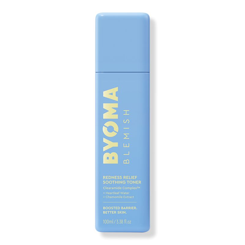 Blemish Relief Soothing Mist Facial Toner