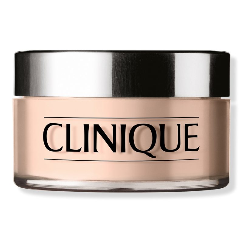 Blended Face Loose Setting Powder - Transparency 3