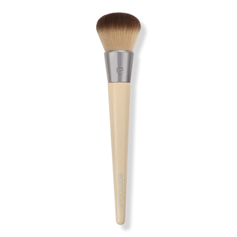 Blending Foundation Makeup Brush