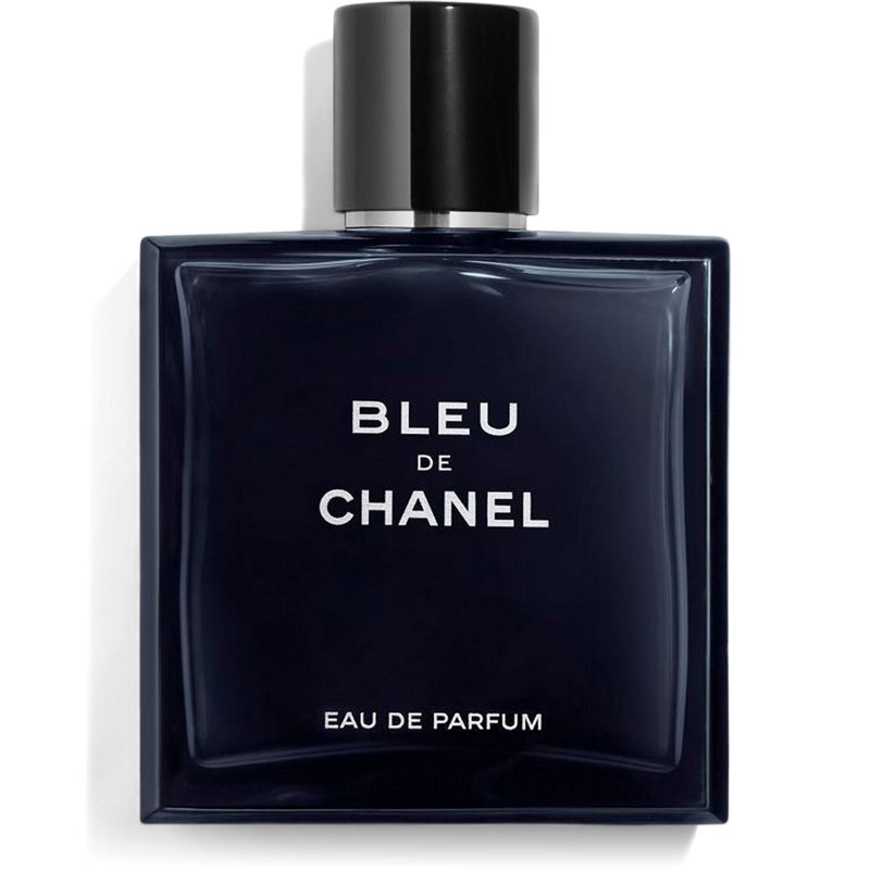 BLEU DE CHANEL Eau de Parfum Spray - 3.4 oz