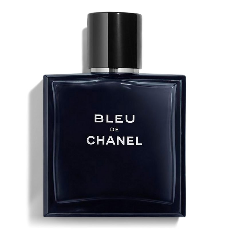 BLEU DE CHANEL Eau de Toilette Spray - 1.7 oz