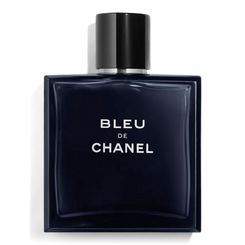 BLEU DE CHANEL Eau de Toilette Spray - 3.4 oz