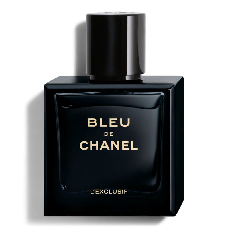 BLEU DE CHANEL L'EXCLUSIF - 2.0 oz