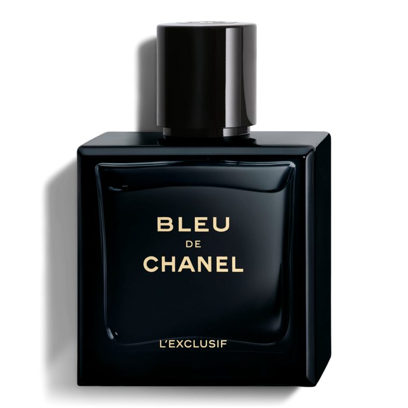 BLEU DE CHANEL L'EXCLUSIF - 3.4 oz