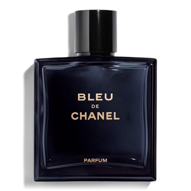 BLEU DE CHANEL Parfum Spray - 3.4 oz