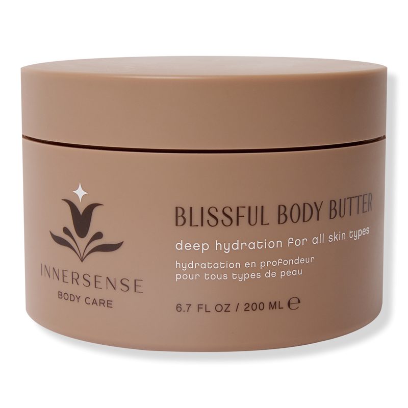 Blissful Body Butter