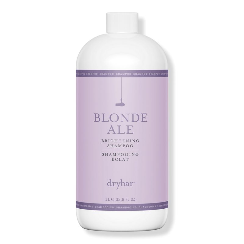 Blonde Ale Brightening Shampoo - 33.8 oz