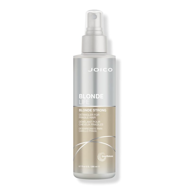 Blonde Life Blonde Strong Detangler