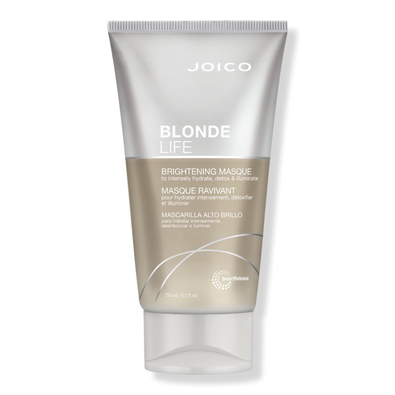 Blonde Life Brightening Masque