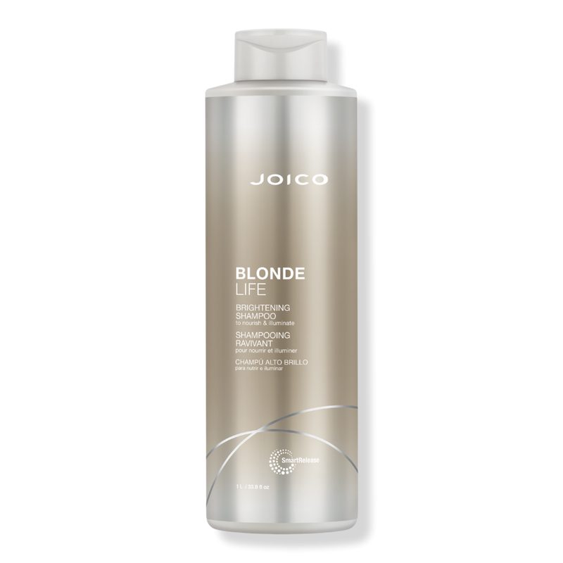 Blonde Life Brightening Shampoo - 33.8 oz