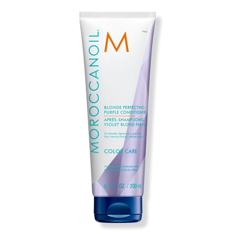 Blonde Perfecting Purple Conditioner