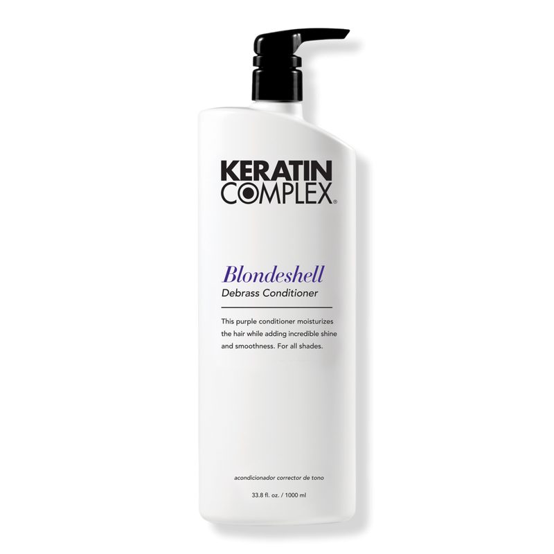Blondeshell Debrass Conditioner - 33.8 oz