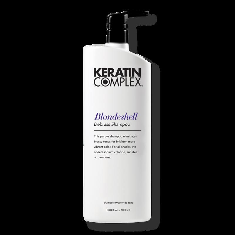 Blondeshell Debrass Shampoo - 33.8 oz