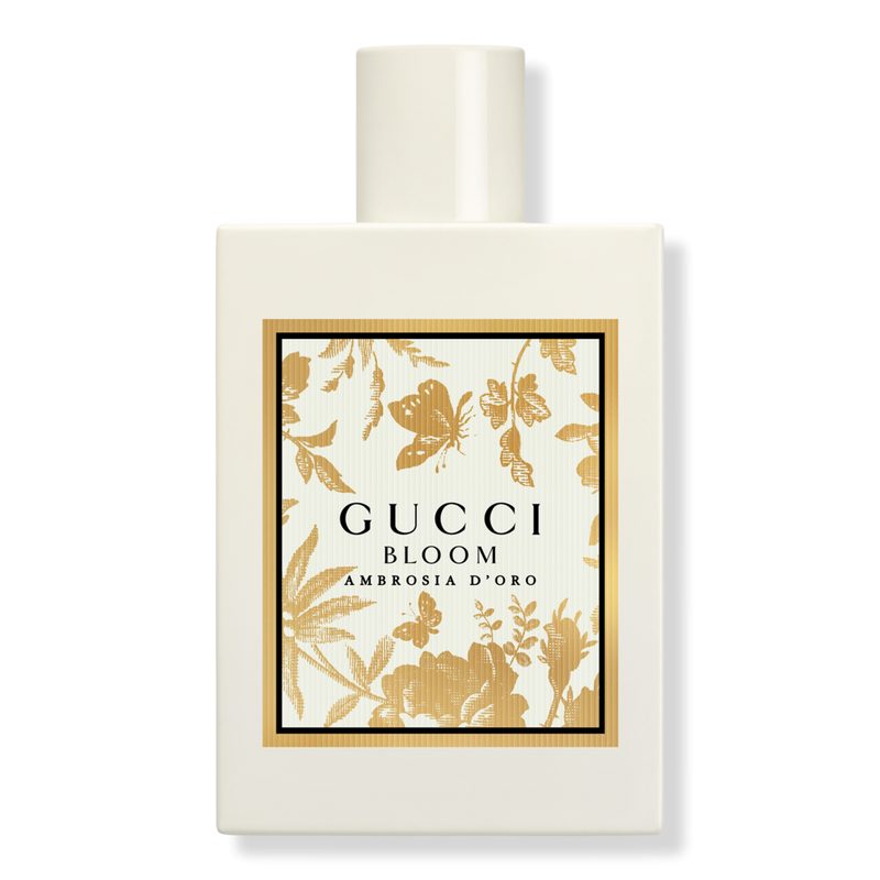 Bloom Ambrosia d'Oro Eau de Parfum - 3.3 oz