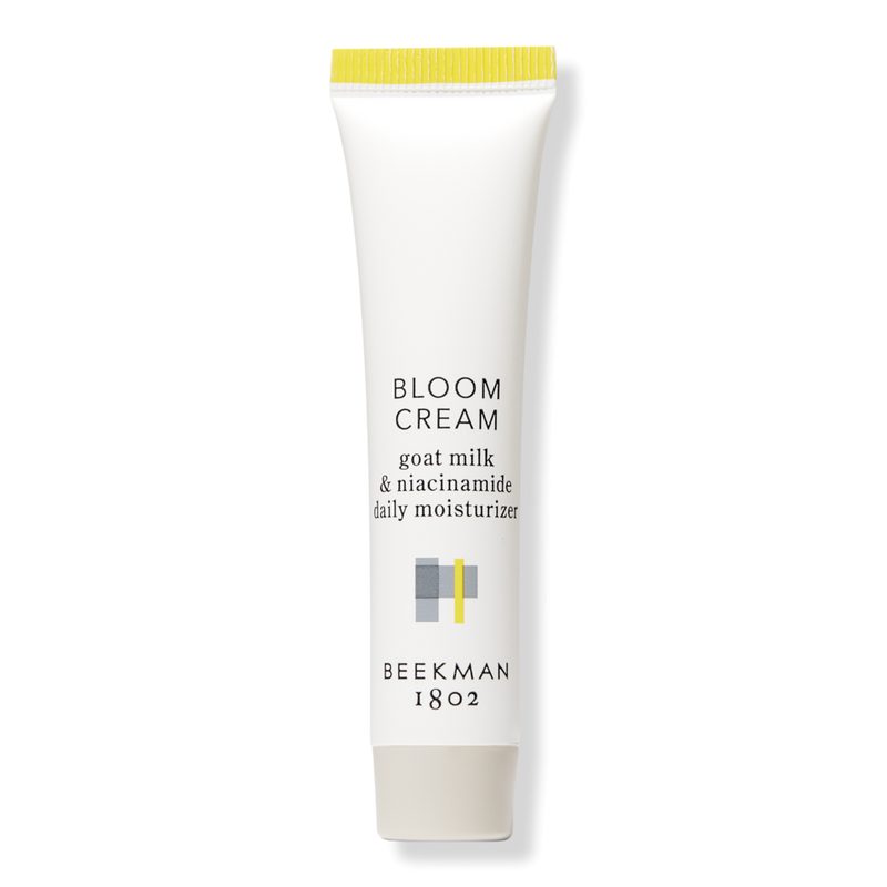 Bloom Cream Daily Moisturizer - 0.5 oz Tube