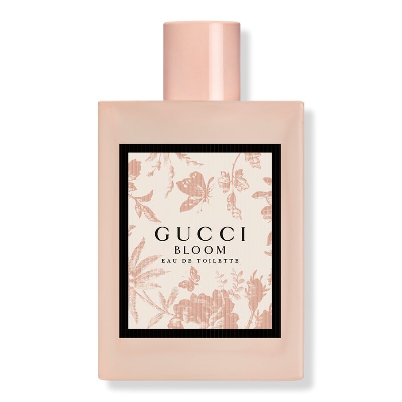 Bloom Eau de Toilette - 3.3 oz