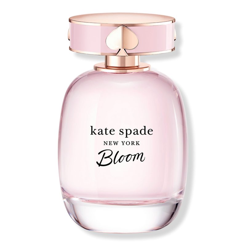 Bloom Eau De Toilette - 3.3 oz
