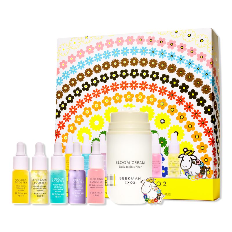 Bloom with Pride Skincare Set