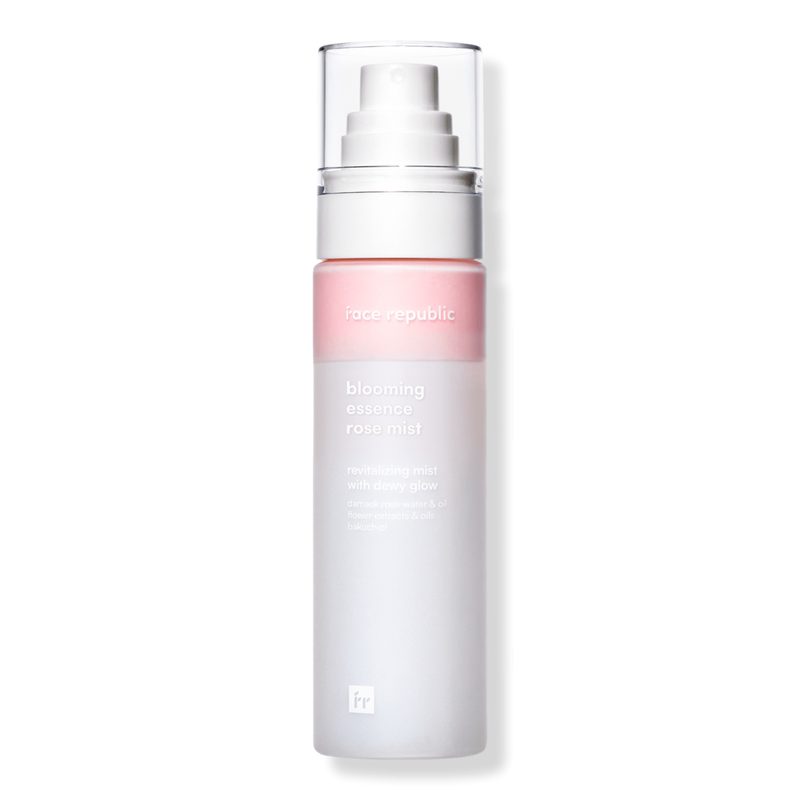 Blooming Essence Rose Mist