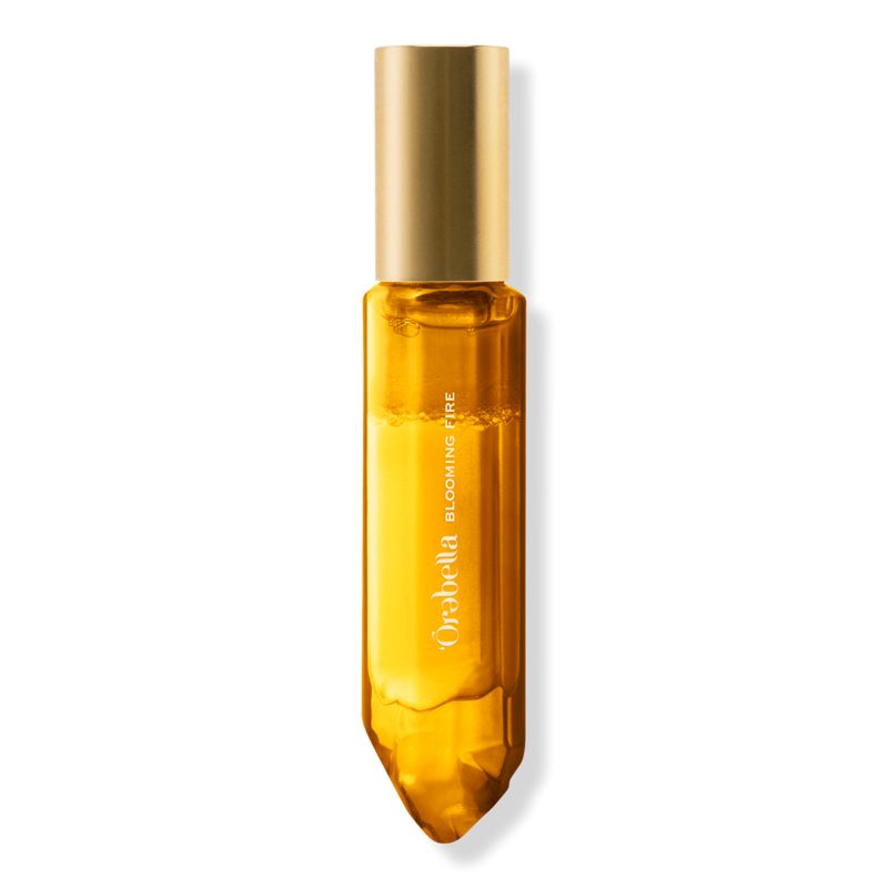 BLOOMING FIRE Parfum - 0.33 oz