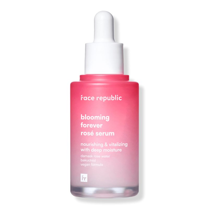 Blooming Forever Rosé Serum