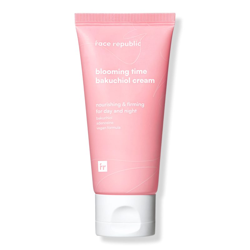 Blooming Time Bakuchiol Cream