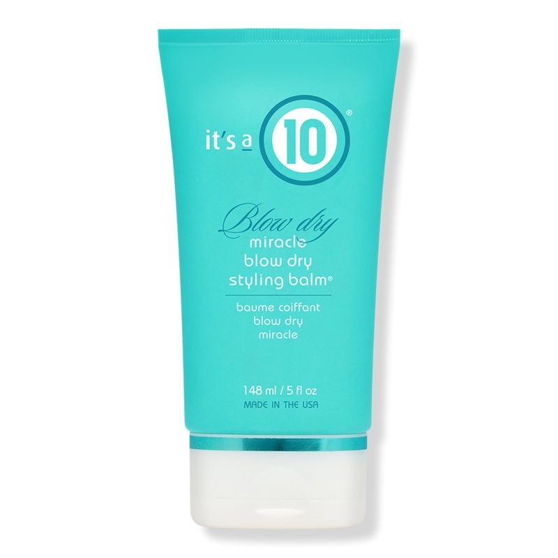 Blow Dry Miracle Blow Dry Styling Balm