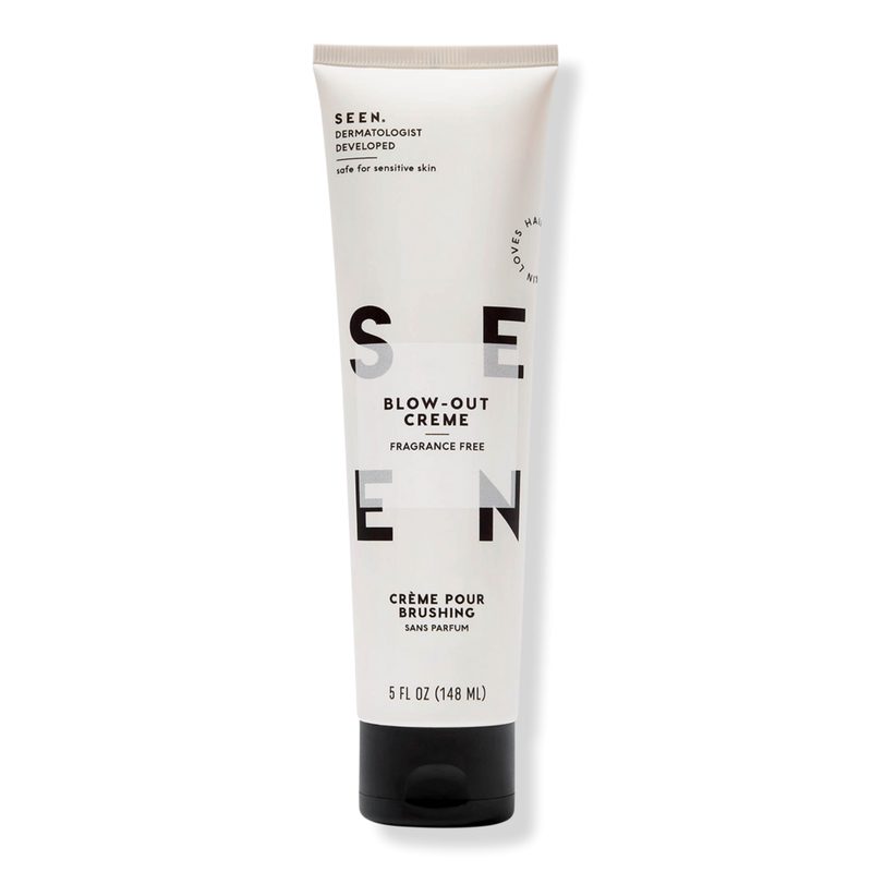 Blow-Out Creme, Fragrance Free