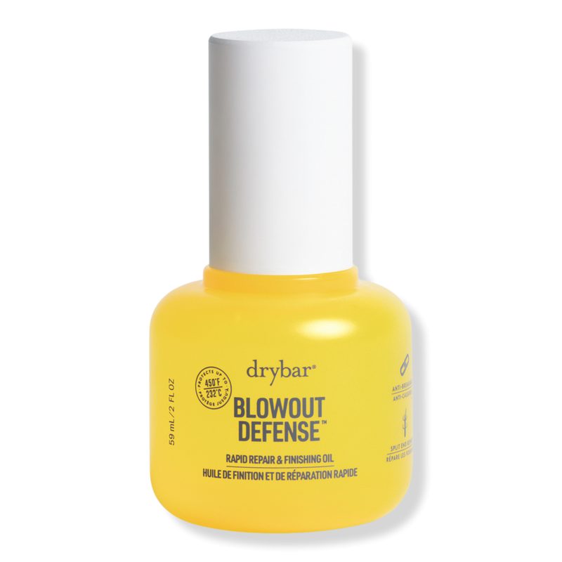 Blowout Defense Rapid Repair & Finishing Oil