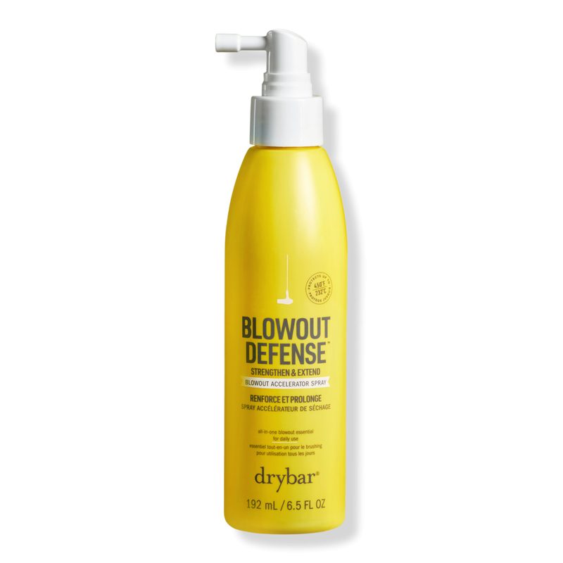 Blowout Defense Strengthen & Extend Blowout Accelerator Spray