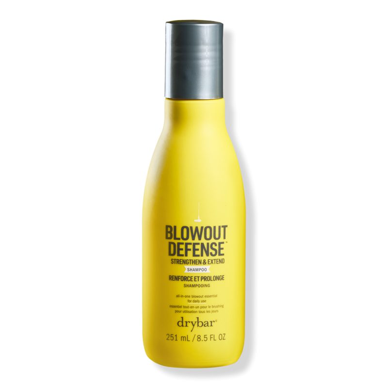 Blowout Defense Strengthen & Extend Shampoo