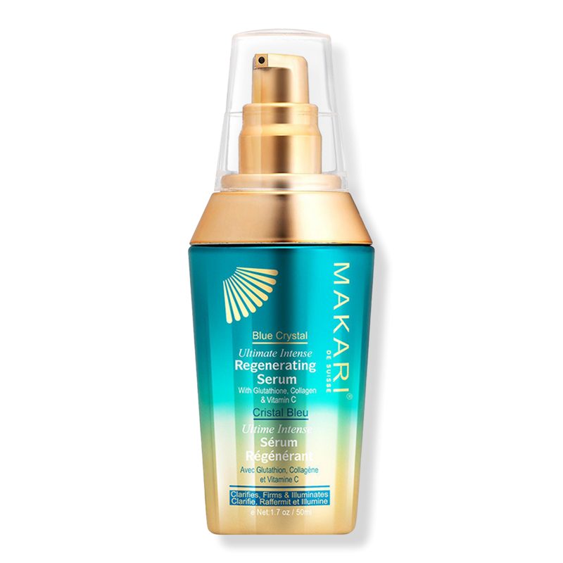 Blue Crystal Regenerating Serum