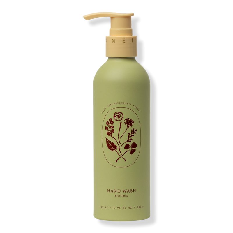 Blue Tansy Hand Wash